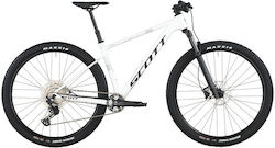 Scott Scale 940 29" 2026 Бял Планински Велосипе...