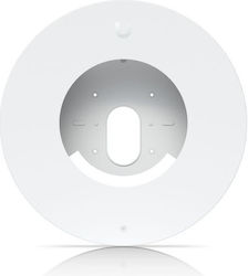 Ubiquiti Unifi G6 Dome Flush Mount Built-In Ceiling Wall Base Uacc-g6-dome-fm-w