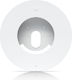 Ubiquiti Unifi G6 Dome Suport Îngropat Pentru Montare Pe Tavan Perete Uacc-g6-dome-fm-w
