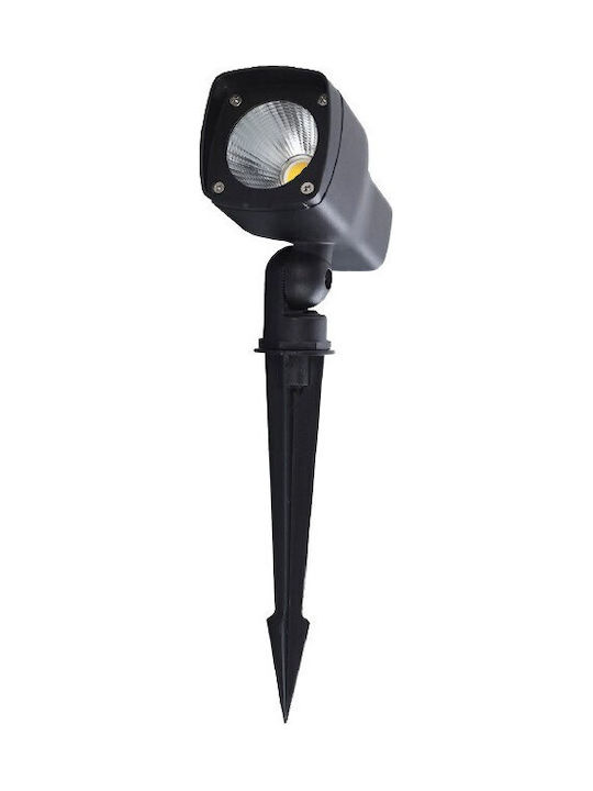 Inlight Φωτιστικό Led Καρφωτό 80600611