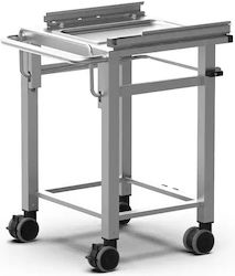 Unox Commercial Kitchen Food Cart H91.5xW68xL73cm