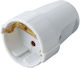 Technik Schuko Weiblich Mt005 Ip20 16a Pp B1 41.004.0015