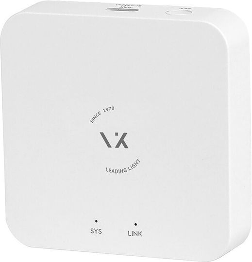 VK Lighting Ασύρματο Τηλεχειριστήριο Wi-Fi 78000-688734