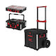 Milwaukee Metal Tool Chest Packout