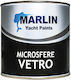 Marlin Πούδρα Γυαλιού Microsfere Glass Bubbles
