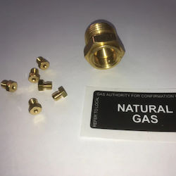 Kit Conversie Ng Seria 1200/1500