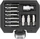 Yato Yt-04583 Allen Screw Puller Set 119 Pieces