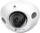 TP-LINK VIGI EASYCAM C230I MINI IP Камера за Видеонаблюдение Full HD+ 3MP Водоустойчива с Двупосочна Комуникация и Обектив 2.8mm