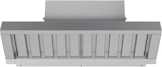 Filtru De Cărbune Activat Pentru Hotă Fără Ventilație Unox Xevhc-cf11