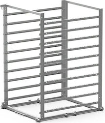 Tablett Halterkorb Unox Xwdba-1021