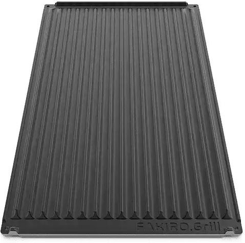 Commercial Tray Fakiro.grill Gn 1/1 Unox Tg995