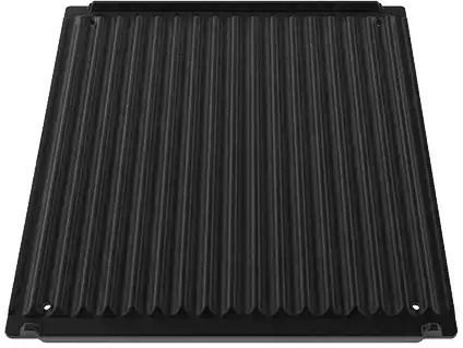 Commercial Tray Fakiro.grill Gn 2/3 Unox Tg770