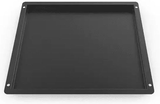 Commercial Tray Gn2/3 Pan.fry Unox Tg735