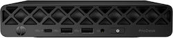 HP PRODESK 4 G1I (Core Ultra 7 265T/16GB DDR4/512GB)