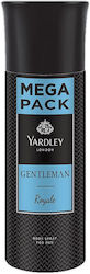 Yardley Gentleman Royale 220ml Yardley Gentleman Royale 220ml