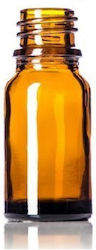 Sticlă Mică Din Sticlă Caramel 10ml Pp18