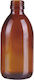 Glasfläschchen Euryleimio Caramelle 250ml Pp28