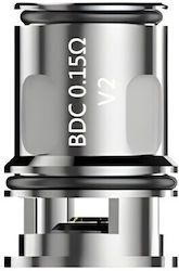BD Vape Αντίσταση 0.15ohm