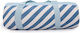 Monneka Rogojini De Plajă Stripes Blues & Beyond 140x170cm