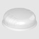 Poynting A-PUCK-0002-V2-01-W Εξωτερική Κεραία 5G Πανκατευθυντική 6dBi με σύνδεση SMA