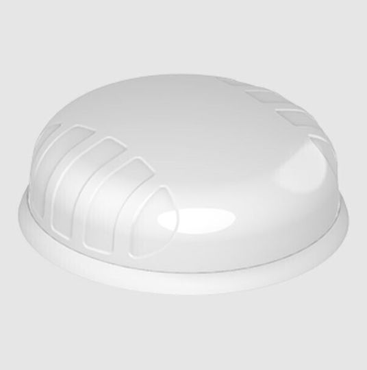 Poynting A-PUCK-0002-V2-01-W Εξωτερική Κεραία 5G Πανκατευθυντική 6dBi με σύνδεση SMA