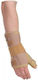 Alfa Care Wrist Splint with Thumb in Beige Colour AC-1015Beige