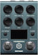 Hotone Verbera Πετάλι Delay / Reverb Ηλεκτρικής Κιθάρας