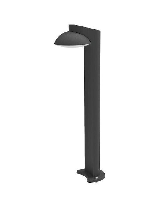 Inlight LED Външна Стояща Лампа 7W Черна Inlight LED Външна Стояща Лампа 7W Черна