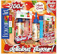 Flavour Art Flavor Shot Mix 60ml/100ml 1бр Бисквита и Ябълка