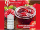 Philotimo Flavor Shot 4ml/60ml 1τμχ Φραουλα
