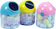 Makeup Remover Cotton Set 40 Pieces