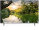 Crown Smart Τηλεόραση 55" 4K UHD QLED 55MQ4UHA (2024)