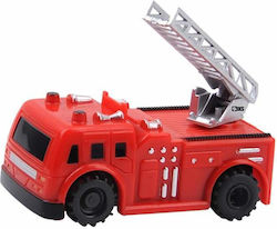 Fire Truck Fire Truck