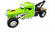 Camion 1:32 Pentru 3+ Ani