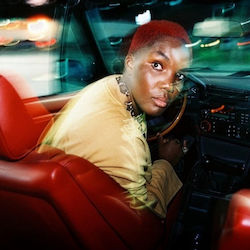 Arlo Parks Ambiguous Desire 1 Cd Arlo Parks Ambiguous Desire 1 Cd