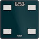 Tefal Body Up Digital Bathroom Scale Green