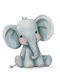 Kids Poster Elephant 50x40cm