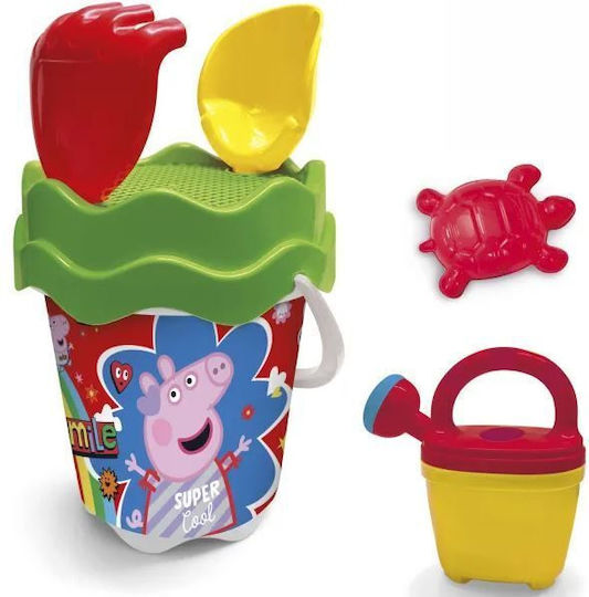 Καλοκαιρινό Star Κουβαδάκι Peppa Pig 41/8071