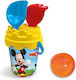 Summer Star Bucket Disney Mickey 41/8076
