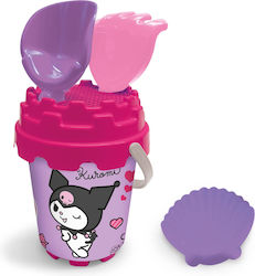 Summer Star Bucket Kuromi 41/8074