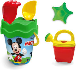 Καλοκαιρινό Star Κουβαδάκι Disney Mickey 41/8075