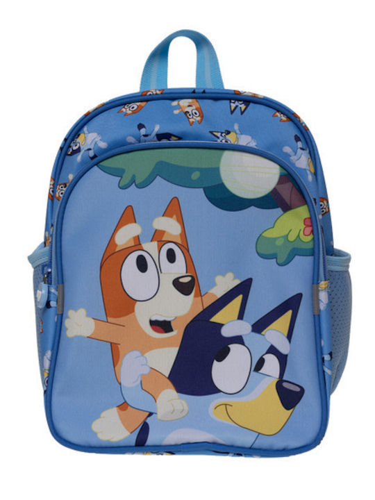 Bluey School Backpack Kindergarten 6 Litre