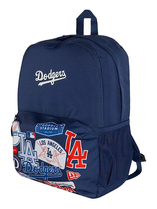 New Era Stadium School Backpack with Water Bott...