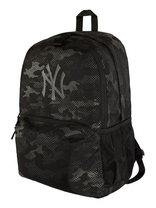 New Era New York Yankees School Backpack Black ...