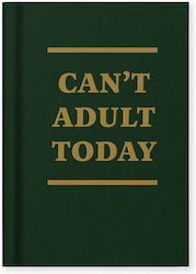 Ohh Deer Notizbuch A7 Ohh Deer Notizbuch A7