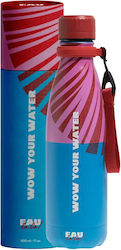 Eau Lala Θερμός 500ml Κόκκινο Eau Lala Θερμός 500ml Κόκκινο