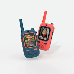 Mobility On Board Kids' Walkie Talkies