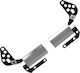 Laptop Hinges Bracket Set HP Elitebook X360 1030 G7 1030 G8 1040 G7 1040 G8 Am2vg000510 Ec2vg000410 Am2vd000510 Am2vd000510 Left and Right No Brackets Code 1-hng0844