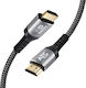 ATC HDMI 2.1 Ultra High Speed 48Gbps 4K 120Hz HDR VRR Cable HDMI Male - HDMI Male 3m Black