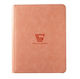 Άλμπουμ Καρτών Premium Toploader Gemloader 3”x4”” Fit Collector”s Binder 216 Θέσεις Pink